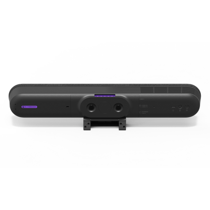 LOGITECH WEBCAM VIDEOCONFERENZA RALLY BAR HUDDLE GRAPHITE USB PLUGE WW-9006 [960-001501]