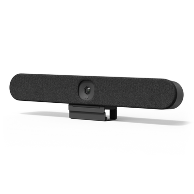 Logitech Rally Bar Huddle System - Graphite [960-001501]