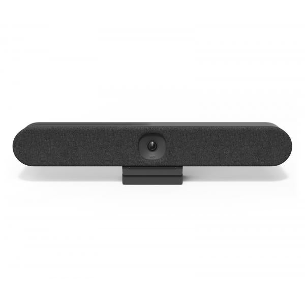 LOGITECH WEBCAM VIDEOCONFERENZA RALLY BAR HUDDLE GRAPHITE USB PLUGE WW-9006 [960-001501]