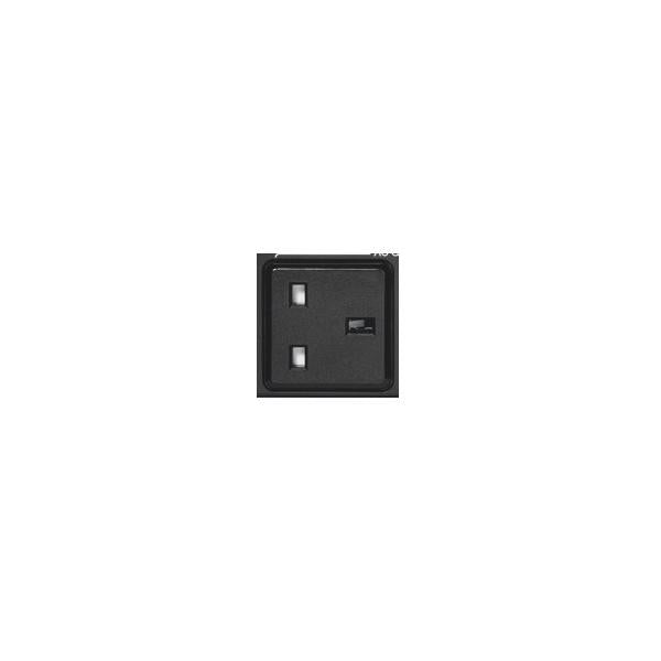 Eaton 5E 1200 USB DIN G2 - 1200VA/660W - Input Attached 1,4 m Shucko - Output (4) DIN/IT [5E1200UDGen2]