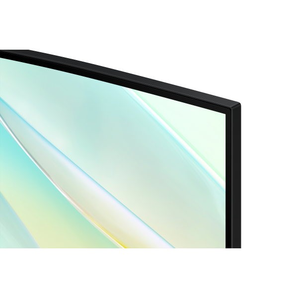 Samsung ViewFinity S6 - 34 inch Curved - UltraWide Quad HD VA LED Monitor - 3440x1440 - HAS / RJ45 / USB-C [LS34C652UAUXEN]