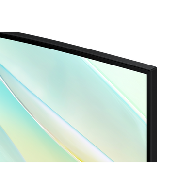 Samsung ViewFinity S6 - 34 inch Curved - UltraWide Quad HD VA LED Monitor - 3440x1440 - HAS / RJ45 / USB-C [LS34C652UAUXEN]