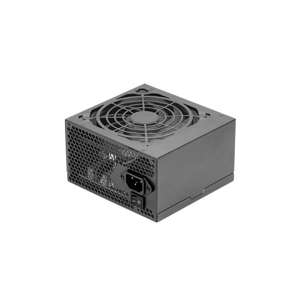 ANIMA ALIMENTATORE APIII750 BLACK 750W 85% EF, SILENT, BLACK CABL [APIII750]