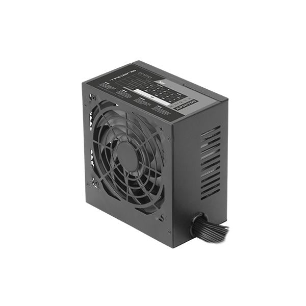 ANIMA ALIMENTATORE APIII750 BLACK 750W 85% EF, SILENT, BLACK CABL [APIII750]