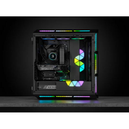 CORSAIR RAM VENGEANCE DDR5 64GB (2 x 32GB) DDR5 6000 CL30-36-36-76 1.40V INTEL XMP AMD EXPO - GREY [CMK64GX5M2B6000Z30]