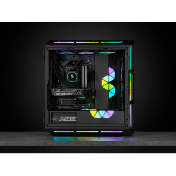 CORSAIR RAM VENGEANCE DDR5 64GB (2 x 32GB) DDR5 6000 CL30-36-36-76 1.40V INTEL XMP AMD EXPO - GREY [CMK64GX5M2B6000Z30]