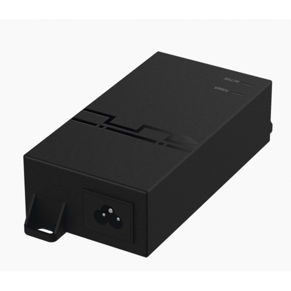 REYEE INIETTORE POE PASSIVO 60W 2X2.5GE [RG-POE-50-60W-MG]