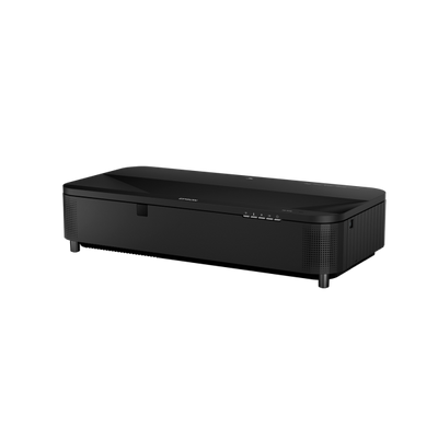 Epson PowerLite EB-815E Proiettore a raggio ultra corto 5000 ANSI lumen 3LCD 1080p (1920x1080) Nero [V11HA99180]