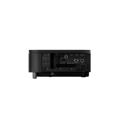 Epson PowerLite EB-815E Proiettore a raggio ultra corto 5000 ANSI lumen 3LCD 1080p (1920x1080) Nero [V11HA99180]