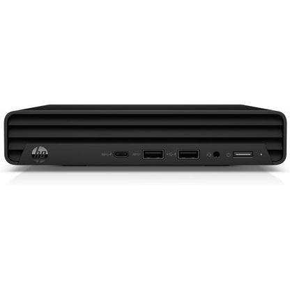 HP Pro 260 G9 Intel Core i5 i5-1335U 8 GB DDR4-SDRAM 256 GB SSD Windows 11 Home Mini PC Nero [883T4EA#ABZ] - ITPartners