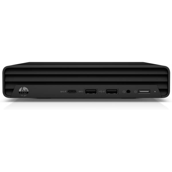 HP Pro 260 G9 Intel Core i5 i5-1335U 8 GB DDR4-SDRAM 256 GB SSD Windows 11 Home Mini PC Nero [883T4EA#ABZ] - ITPartners