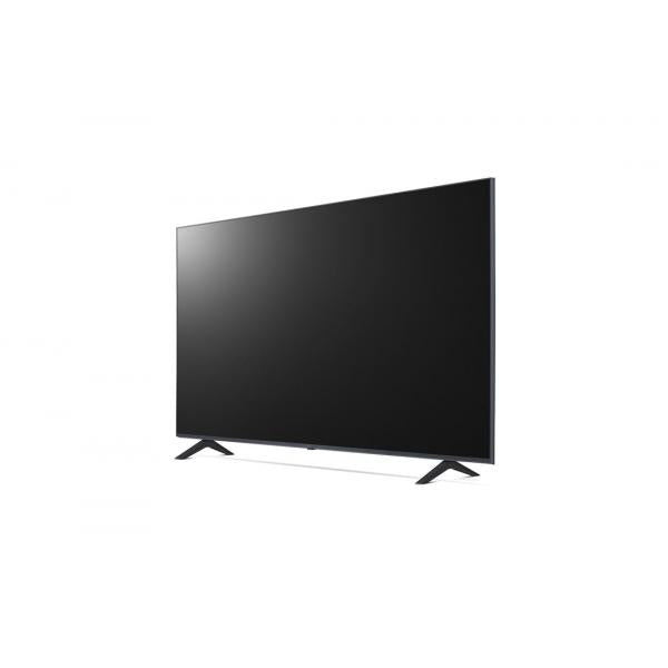 LG SMART TV 65" 4K UHD WEBOS NERO [65UR78003]