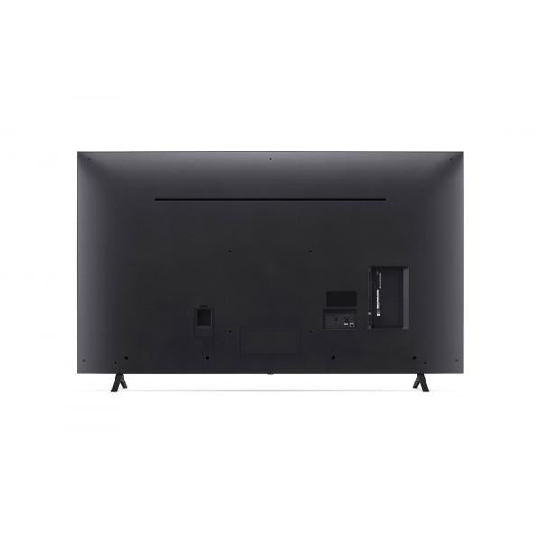 LG SMART TV 65" 4K UHD WEBOS NERO [65UR78003]