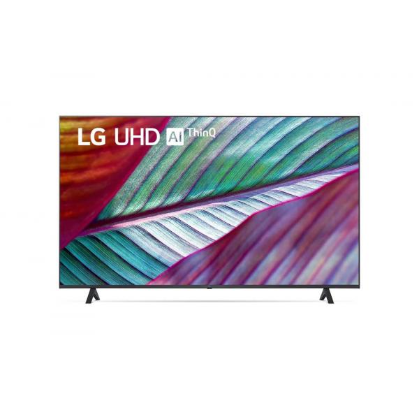 LG SMART TV 65" 4K UHD WEBOS NERO [65UR78003]