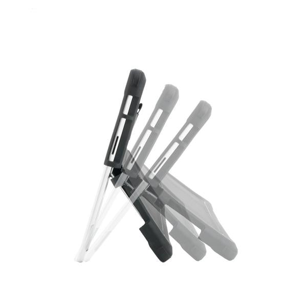 Mobilis 053012 custodia per tablet 33 cm (13") Custodia a libro Nero [053012]