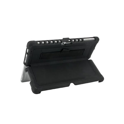 Mobilis 053012 custodia per tablet 33 cm (13") Custodia a libro Nero [053012]