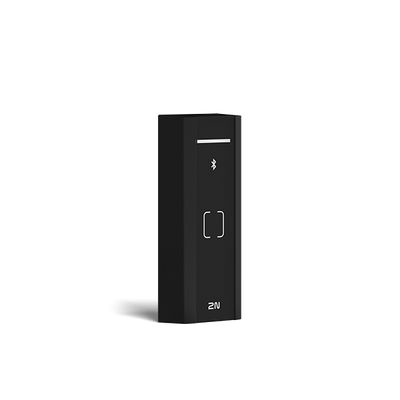 2N Access Unit M Bluetooth & RFID - 125kHz, 13.56MHz, NFC - 3m Eth cable [9161151]