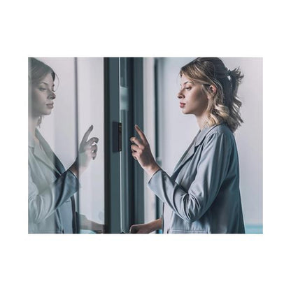 2N Access Unit M Tastiera Touch e RFID - 125kHz, 13,56MHz, NFC [9161161]