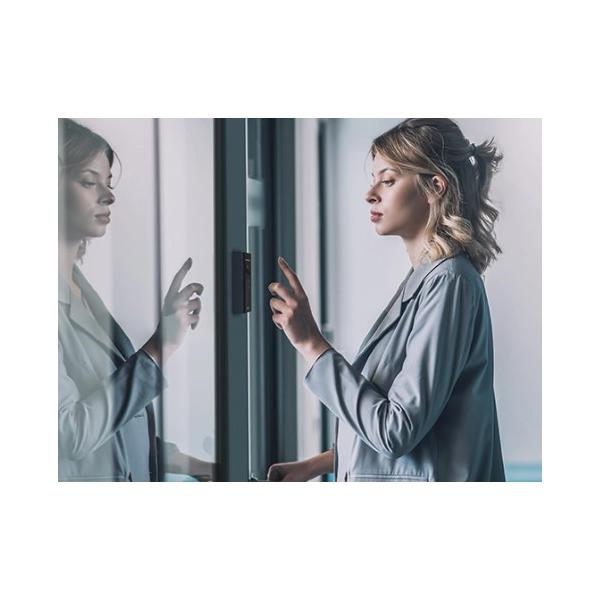 2N Access Unit M Tastiera Touch e RFID - 125kHz, 13,56MHz, NFC [9161161]