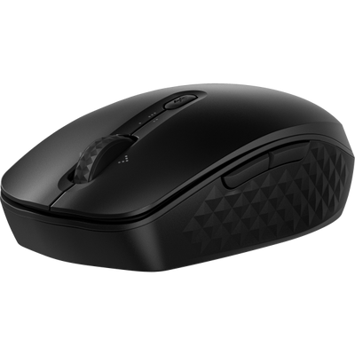 Hp 420 Programmable Bluetooth Mouse (7M1D3AA) [7M1D3AA#ABB]