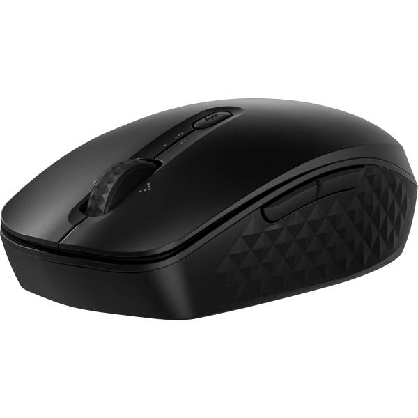 Hp 420 Programmable Bluetooth Mouse (7M1D3AA) [7M1D3AA#ABB]