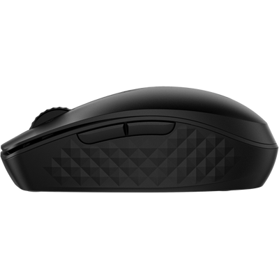 Hp 420 Programmable Bluetooth Mouse (7M1D3AA) [7M1D3AA#ABB]