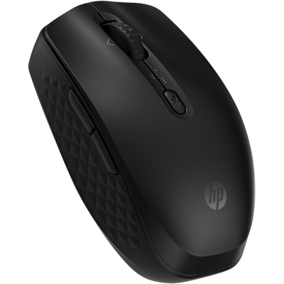 Hp 420 Programmable Bluetooth Mouse (7M1D3AA) [7M1D3AA#ABB]