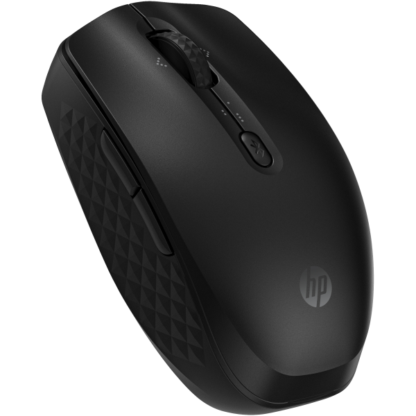 Hp 420 Programmable Bluetooth Mouse (7M1D3AA) [7M1D3AA#ABB]