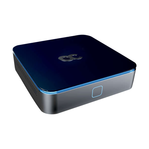 Audiocodes RXV200 for Microsoft Teams room, mid size to large meeting room Bundle 40 - including RX-PAD room controller, RXVCAM50-M camera and RX40 Audio Peripheral [RXV200-B40]