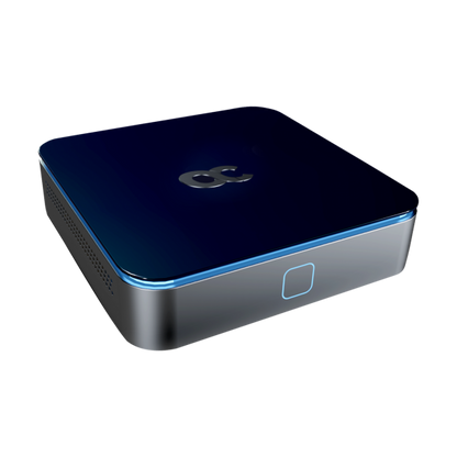 Audiocodes RXV200 for Microsoft Teams room, mid size to large meeting room Bundle 40 - including RX-PAD room controller, RXVCAM50-M camera and RX40 Audio Peripheral [RXV200-B40]