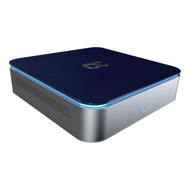 Audiocodes RXV200 for Microsoft Teams room, mid size to large meeting room Bundle 40 - including RX-PAD room controller, RXVCAM50-M camera and RX40 Audio Peripheral [RXV200-B40]