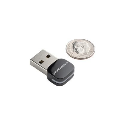 Poly SPARE,BT300 BT USB ADAPTER,MOC-PROMO FINO AD ESAURIMENTO SCORTE [85117-01]