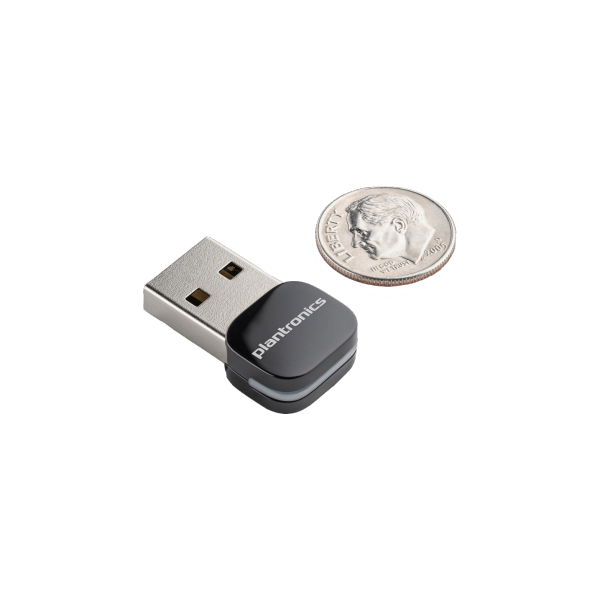 Poly SPARE,BT300 BT USB ADAPTER,MOC-PROMO FINO AD ESAURIMENTO SCORTE [85117-01]