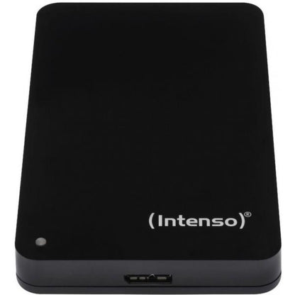 INTENSO HDD ESTERNO 1TB 2.5 USB 3.0 5400RPM BLACK [6021560]