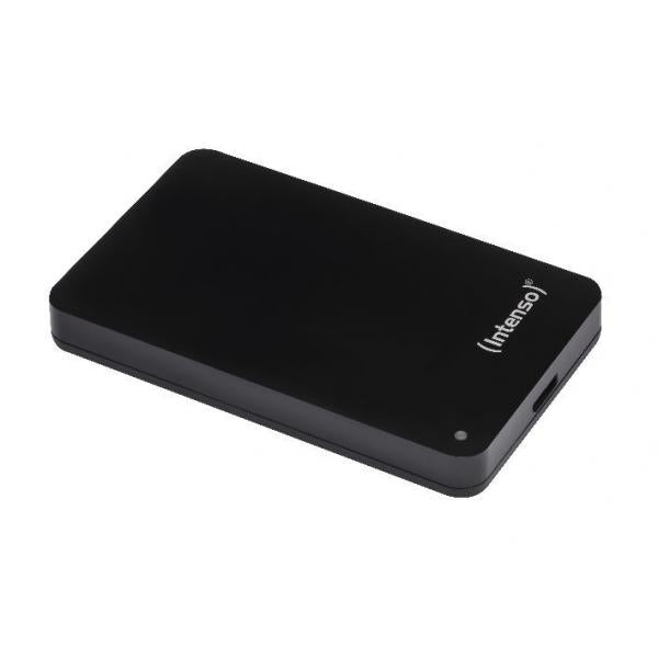 INTENSO HDD ESTERNO 1TB 2.5 USB 3.0 5400RPM BLACK [6021560]