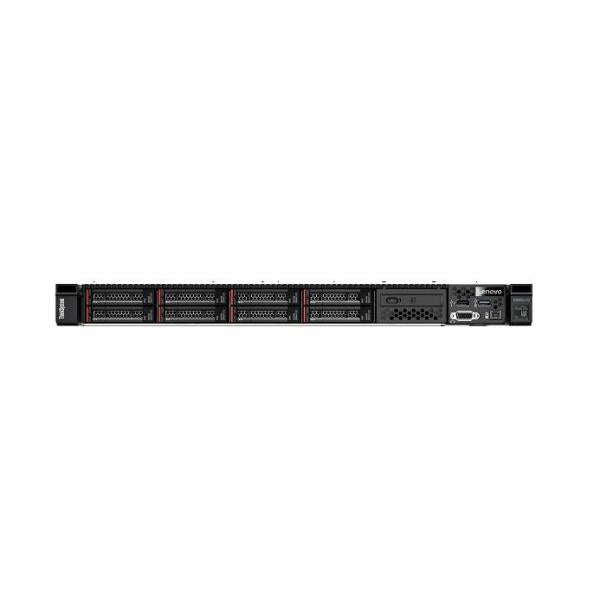 Lenovo ThinkSystem SR630 V2 server Rack (1U) Intel Xeon Silver 4309Y 2,8 GHz 32 GB DDR4-SDRAM 1100 W [7Z71A088EA] - ITPartners