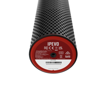 IPEVO Totem 360 Meeting Room Camera [IPEVOTOTEM360]