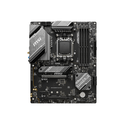 MSI B650 GAMING PLUS WIFI scheda madre AMD B650 Socket AM5 ATX [B650GAMINGPLUSWIFI]