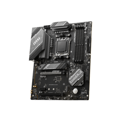 MSI B650 GAMING PLUS WIFI scheda madre AMD B650 Socket AM5 ATX [B650GAMINGPLUSWIFI]