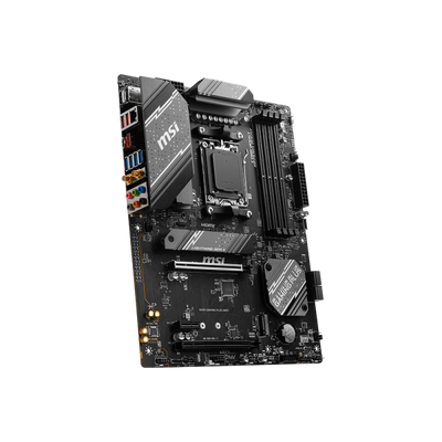 MSI B650 GAMING PLUS WIFI scheda madre AMD B650 Socket AM5 ATX [B650GAMINGPLUSWIFI]