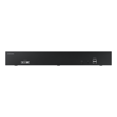Samsung SNOW-JMU [SBB-CS4BPGS/EN]