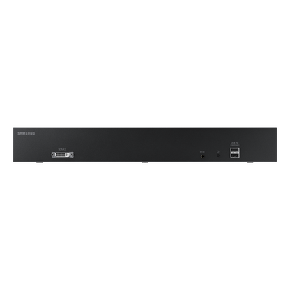 Samsung SNOW-JMU [SBB-CS4BPGS/EN]