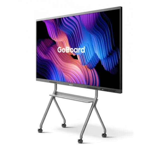 Hisense GoBoard 86MR6DE-E - Interactive digital board 86" - PROMO FINO AD ESAURIMENTO SCORTE [86MR6DE-E]