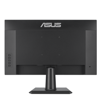ASUS VA27EHF Monitor PC 68,6 cm (27") 1920 x 1080 Pixel Full HD LCD Nero [VA27EHF]