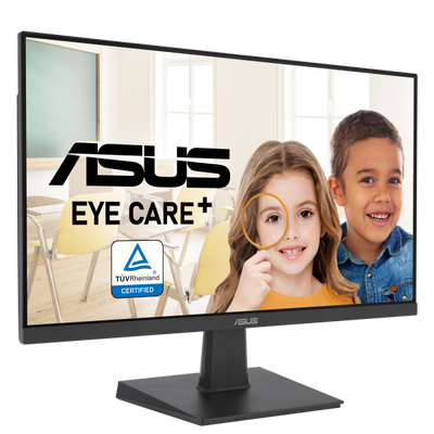 ASUS VA27EHF Monitor PC 68,6 cm (27") 1920 x 1080 Pixel Full HD LCD Nero [VA27EHF] - ITPartners