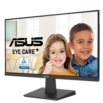 ASUS VA27EHF Monitor PC 68,6 cm (27") 1920 x 1080 Pixel Full HD LCD Nero [VA27EHF] - ITPartners