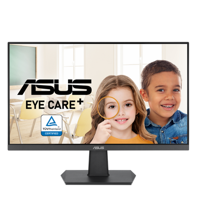 ASUS VA27EHF Monitor PC 68,6 cm (27") 1920 x 1080 Pixel Full HD LCD Nero [VA27EHF]