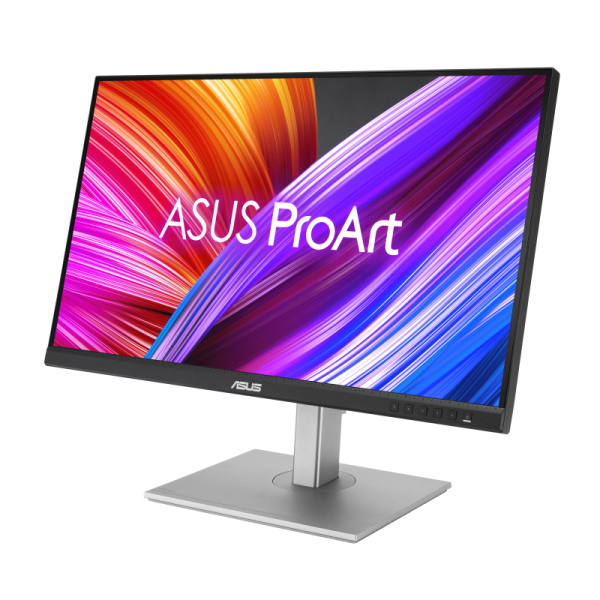 ASUS MONITOR 27 LED IPS 16:9 QHD 100 HZ, PROART, CALMAN VERIF, PIVOT, USB-C, DP/HDMI, 90LM05L1-B0437 [PA278CGV]