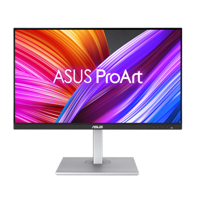 ASUS MONITOR 27 LED IPS 16:9 QHD 100 HZ, PROART, CALMAN VERIF, PIVOT, USB-C, DP/HDMI, 90LM05L1-B0437 [PA278CGV]