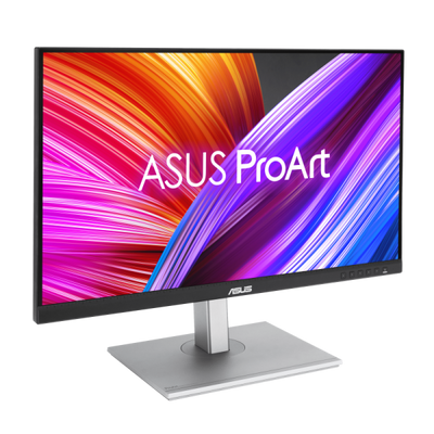 ASUS MONITOR 27 LED IPS 16:9 QHD 100 HZ, PROART, CALMAN VERIF, PIVOT, USB-C, DP/HDMI, 90LM05L1-B0437 [PA278CGV]
